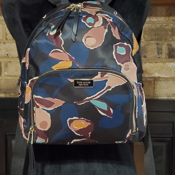 Kate Spade Backpack - Picture 2 of 5